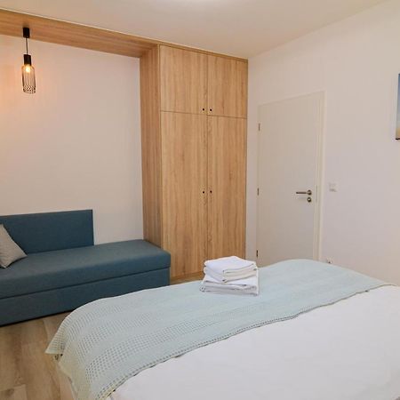 Apartman Astrid 4 Микулов Экстерьер фото