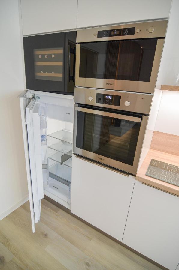 Apartman Astrid 4 Микулов Экстерьер фото