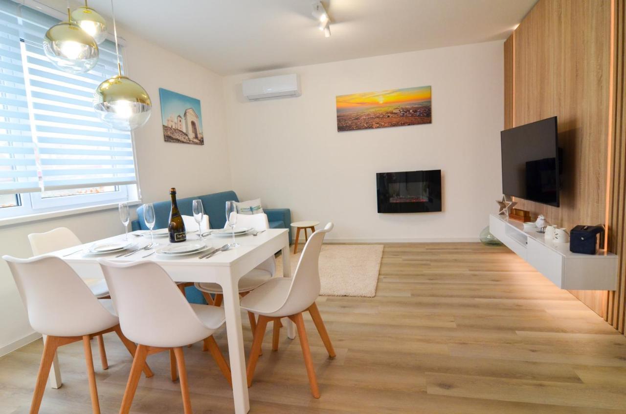 Apartman Astrid 4 Микулов Экстерьер фото