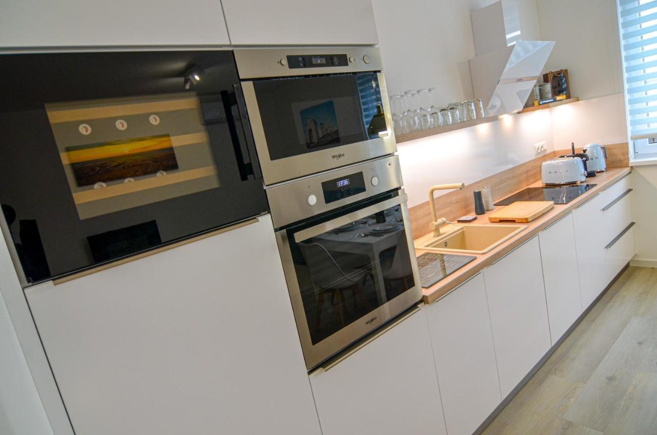 Apartman Astrid 4 Микулов Экстерьер фото